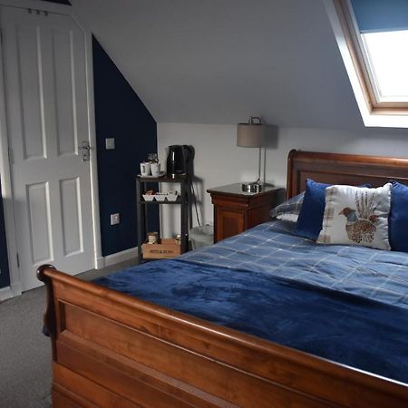 Fort William Loft On Shore Front With Amazing Views Caol Экстерьер фото