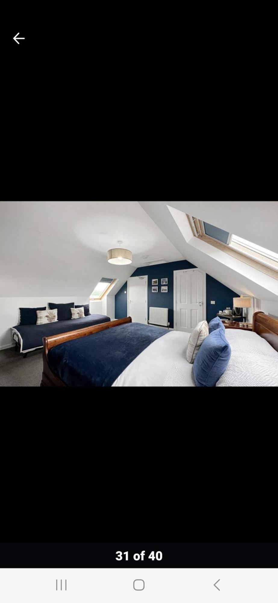 Fort William Loft On Shore Front With Amazing Views Caol Экстерьер фото